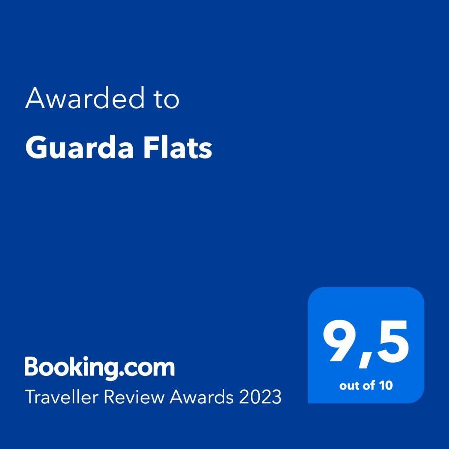 Guarda Flats Apartment Guarda do Embaú Екстериор снимка