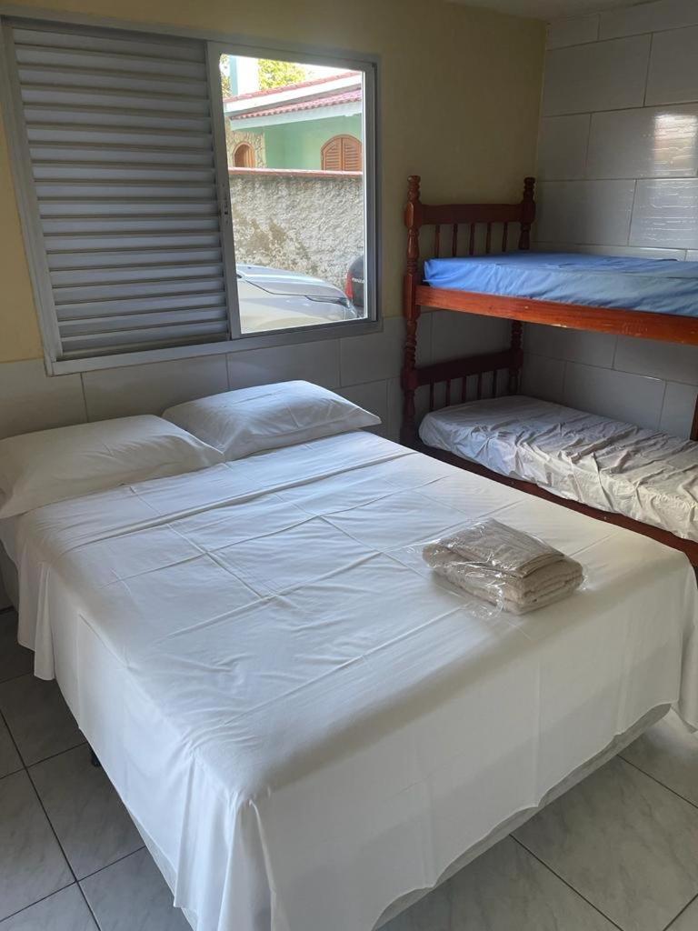 Guarda Flats Apartment Guarda do Embaú Екстериор снимка