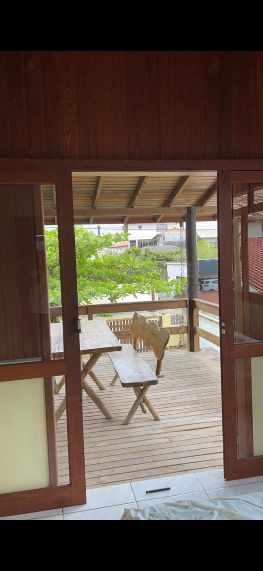 Guarda Flats Apartment Guarda do Embaú Екстериор снимка