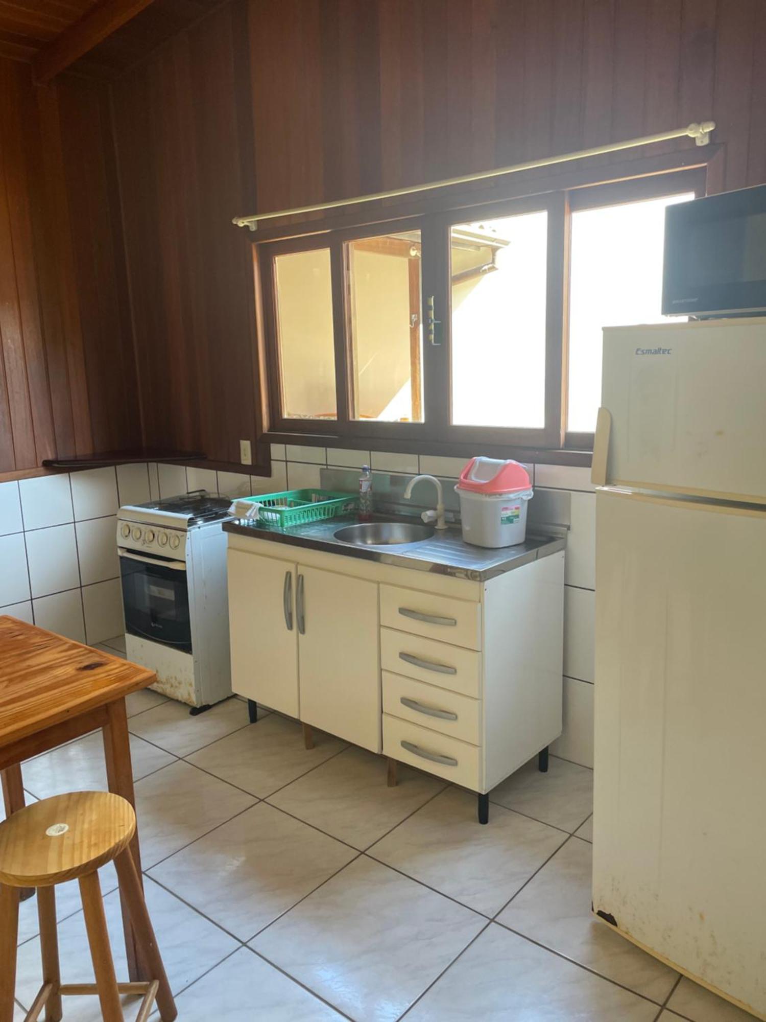 Guarda Flats Apartment Guarda do Embaú Екстериор снимка