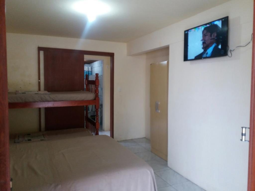 Guarda Flats Apartment Guarda do Embaú Екстериор снимка