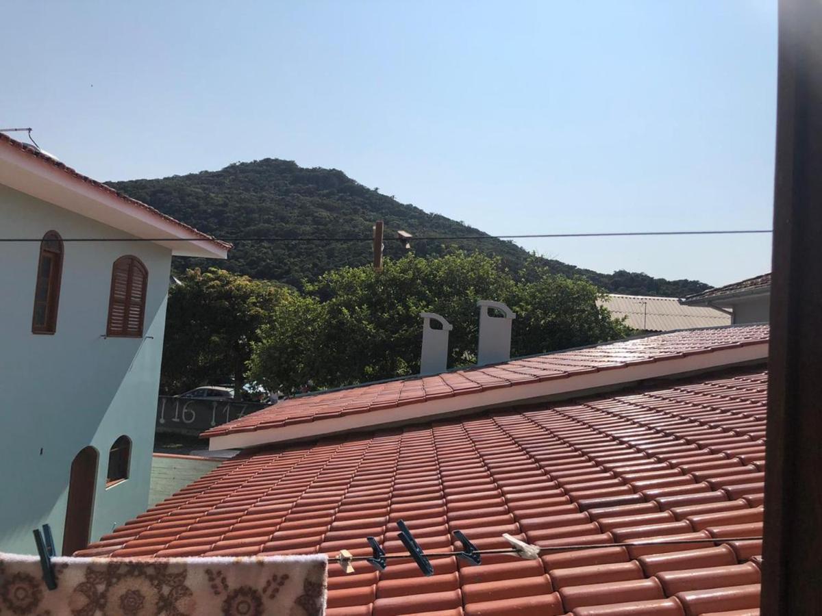 Guarda Flats Apartment Guarda do Embaú Екстериор снимка